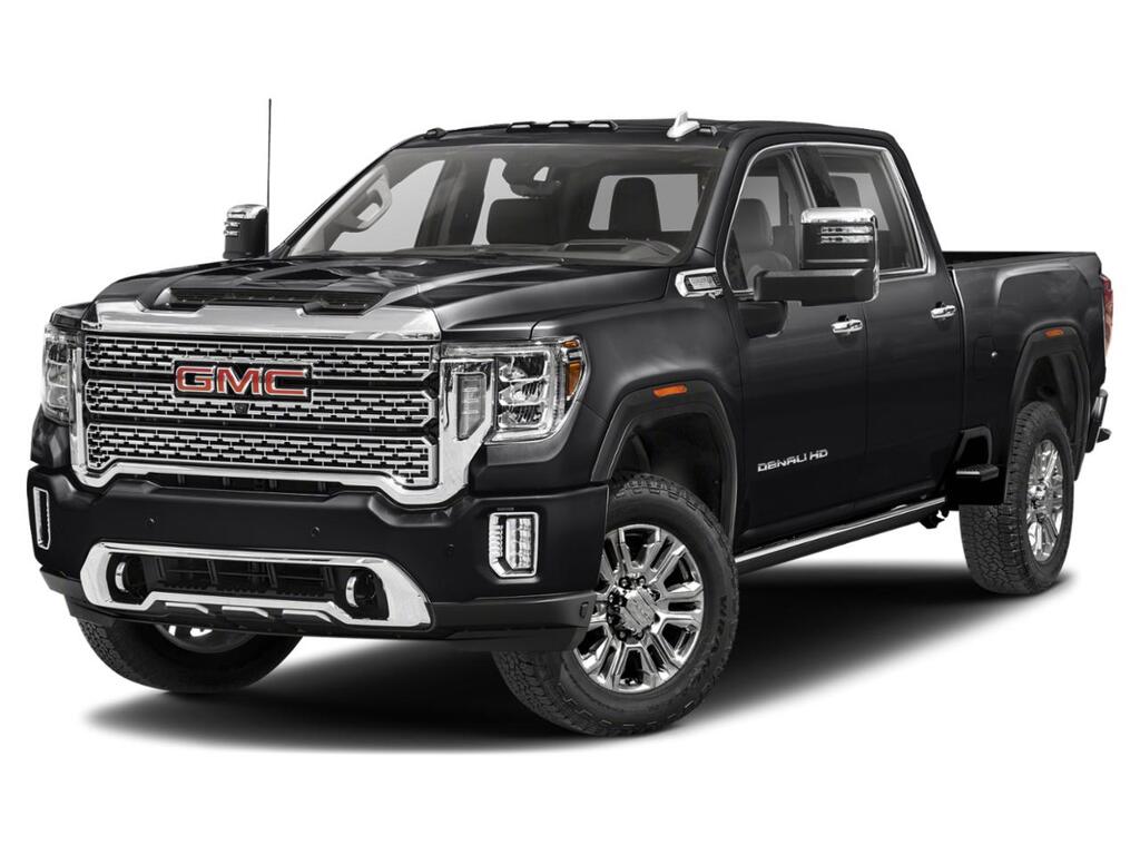 2023 GMC Sierra 2500HD 2023 GMC Sierra 2500HD