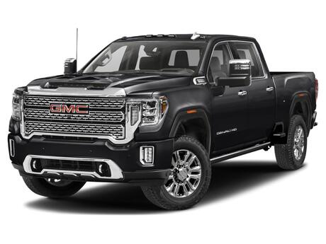 2023 GMC Sierra 2500HD  Fond du Lac WI