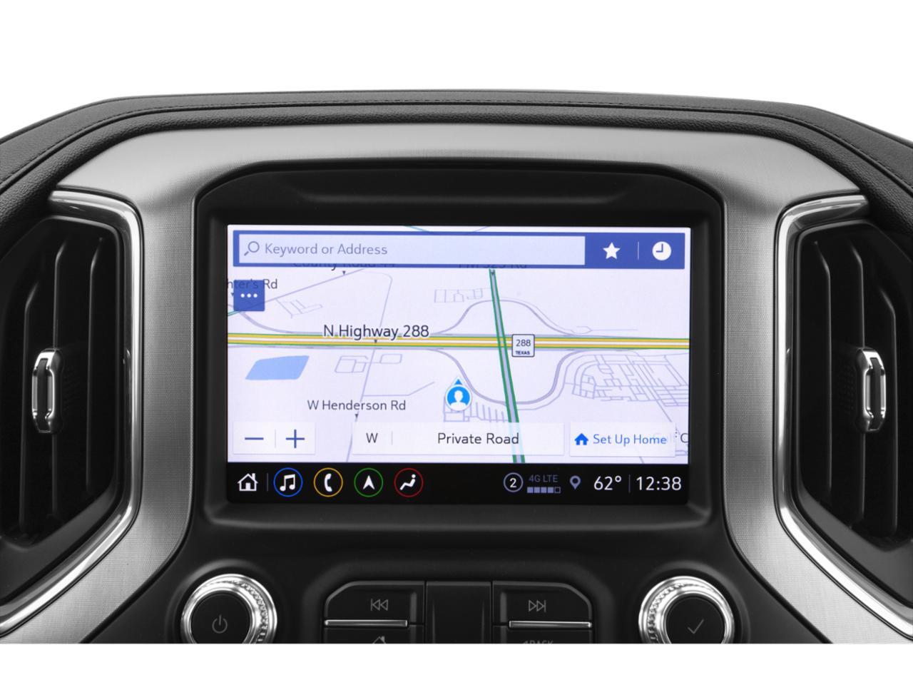 2023 GMC Sierra 2500HD 4WD Crew Cab 159 SLT Pickup Irving TX