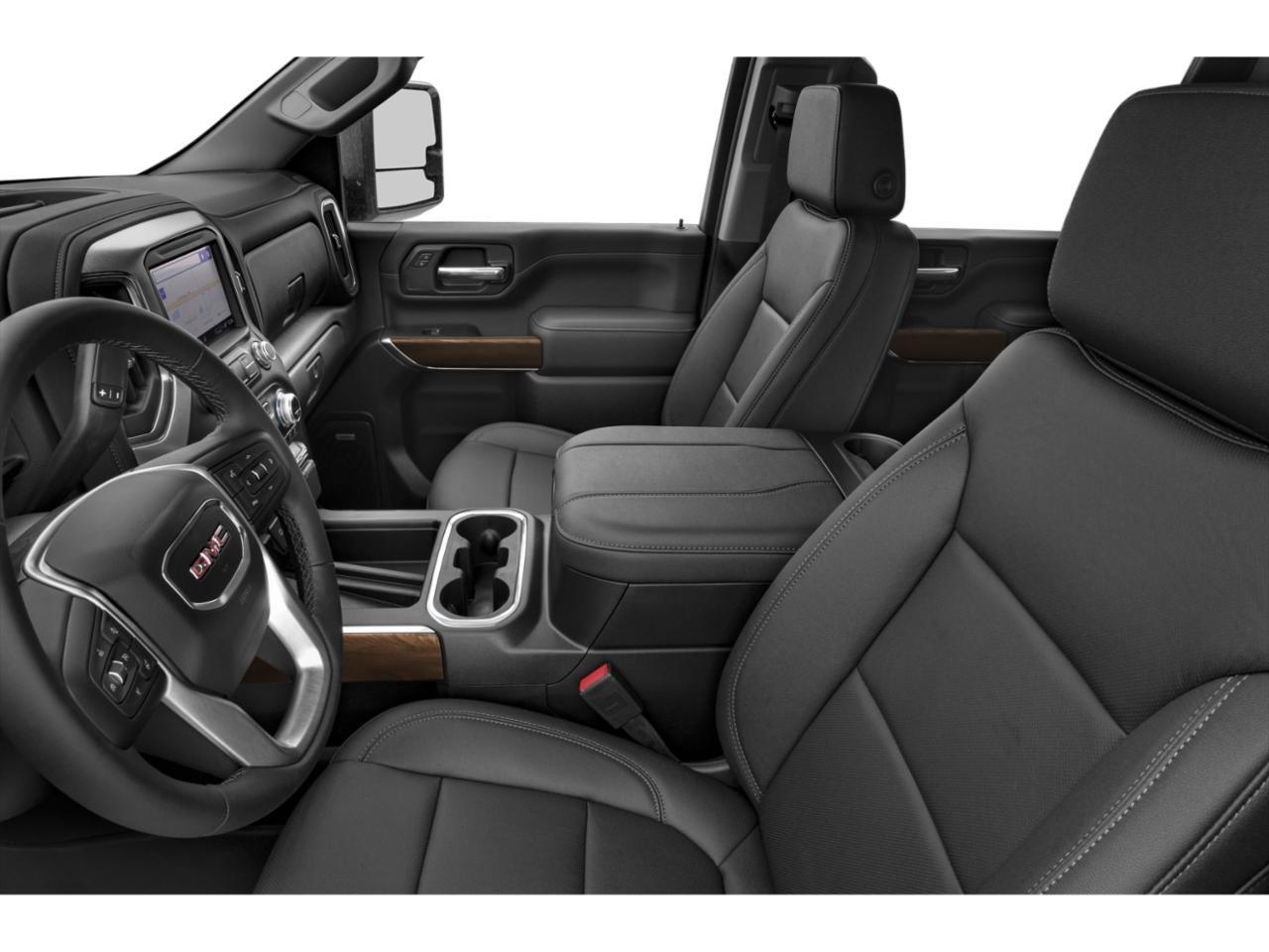 2023 GMC Sierra 2500HD 4WD Crew Cab 159 SLT Pickup Irving TX