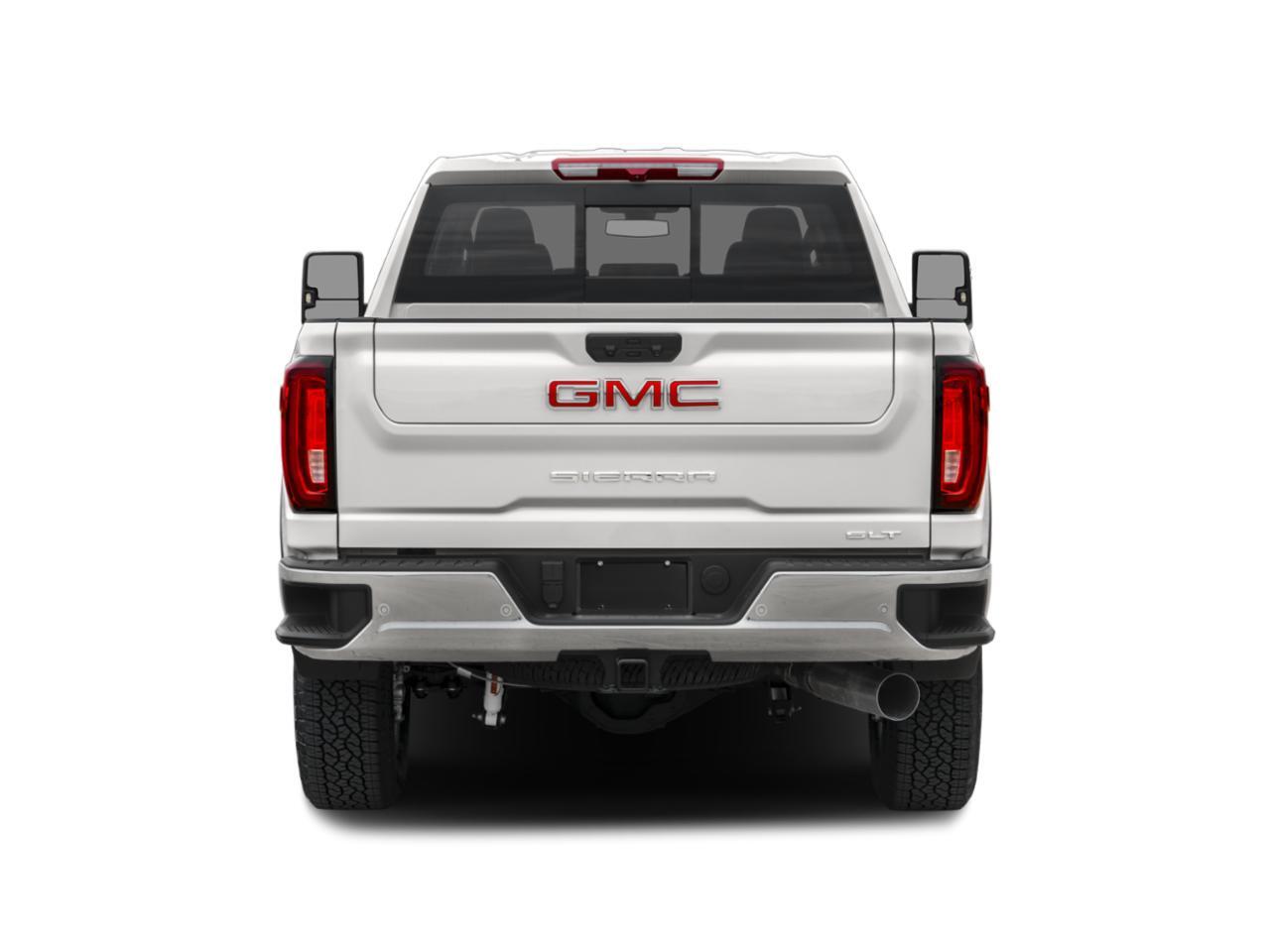 2023 GMC Sierra 2500HD 4WD Crew Cab 159 SLT Pickup Irving TX