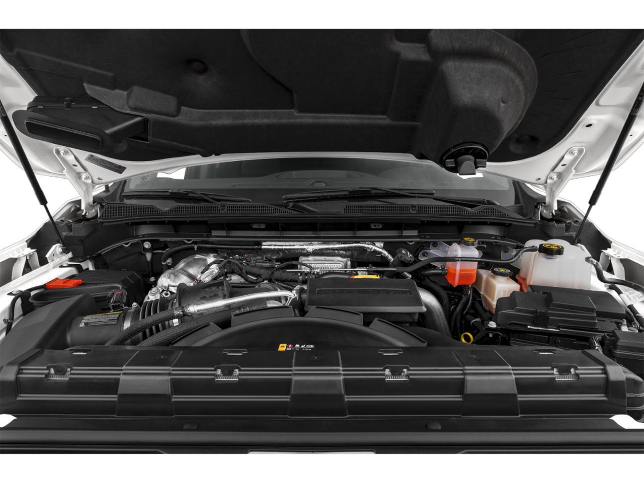 2023 GMC Sierra 2500HD 4WD Crew Cab 159 SLT Pickup Irving TX