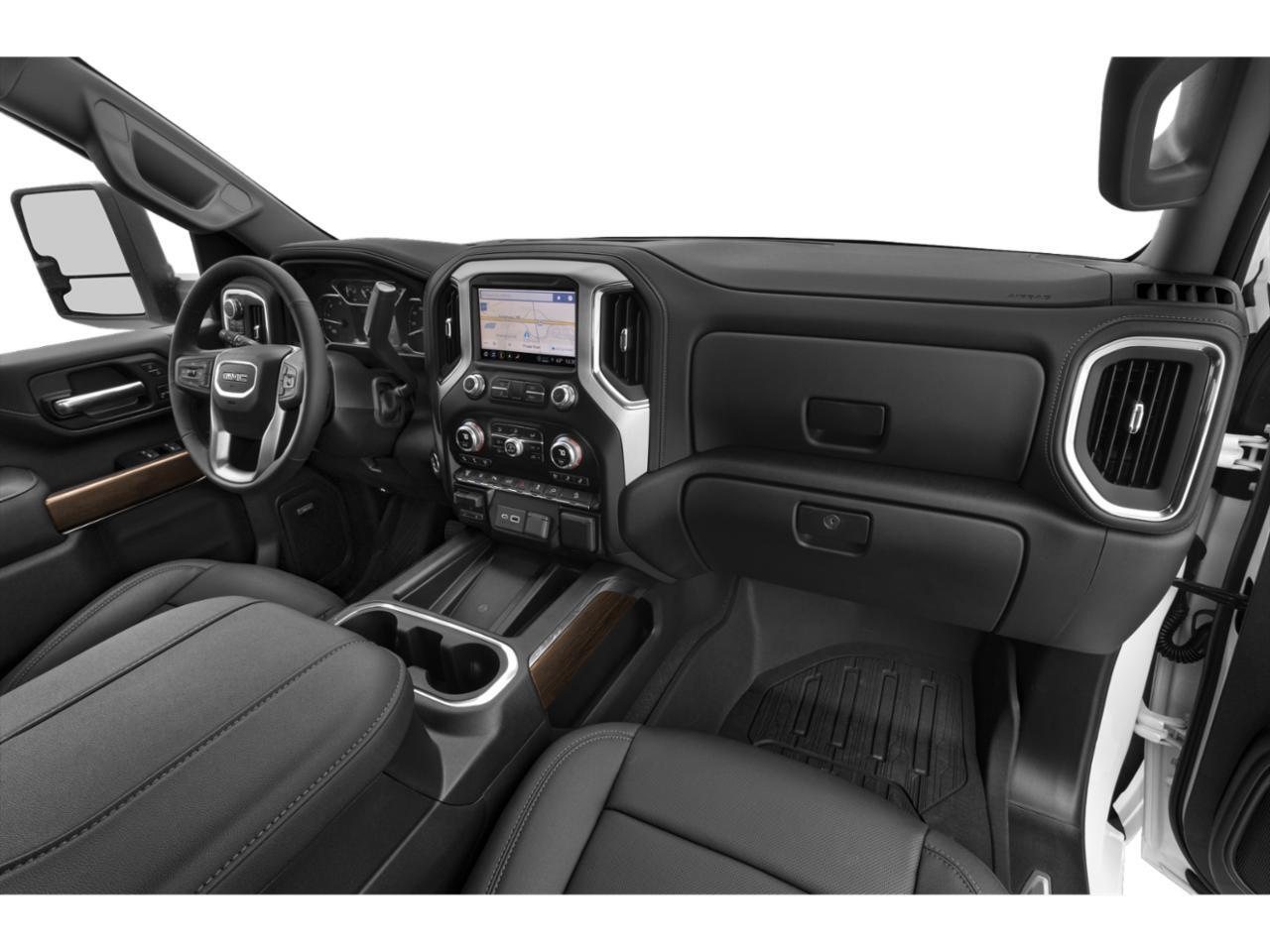 2023 GMC Sierra 2500HD 4WD Crew Cab 159 SLT Pickup Irving TX