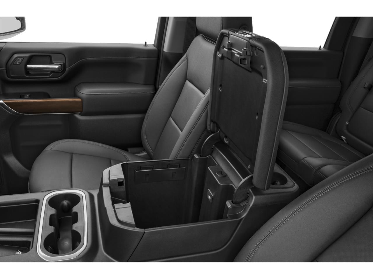 2023 GMC Sierra 2500HD 4WD Crew Cab 159 SLT Pickup Irving TX