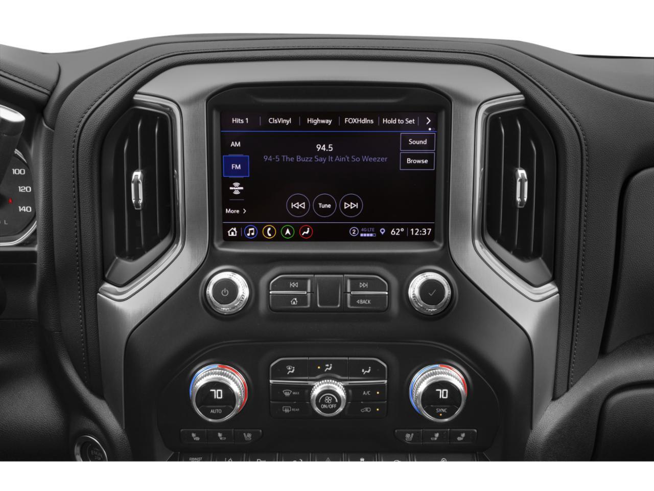 2023 GMC Sierra 2500HD 4WD Crew Cab 159 SLT Pickup Irving TX