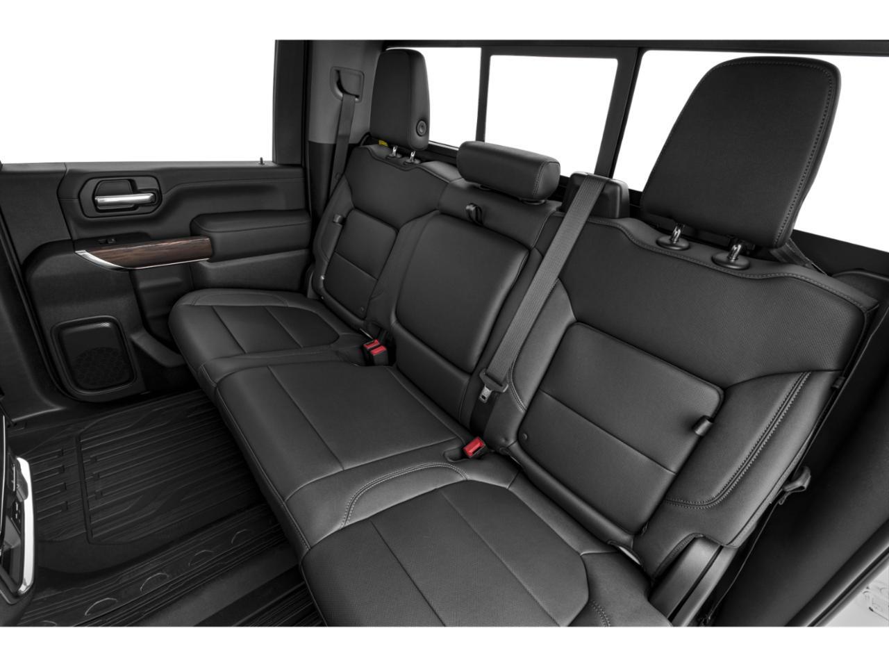 2023 GMC Sierra 2500HD 4WD Crew Cab 159 SLT Pickup Irving TX