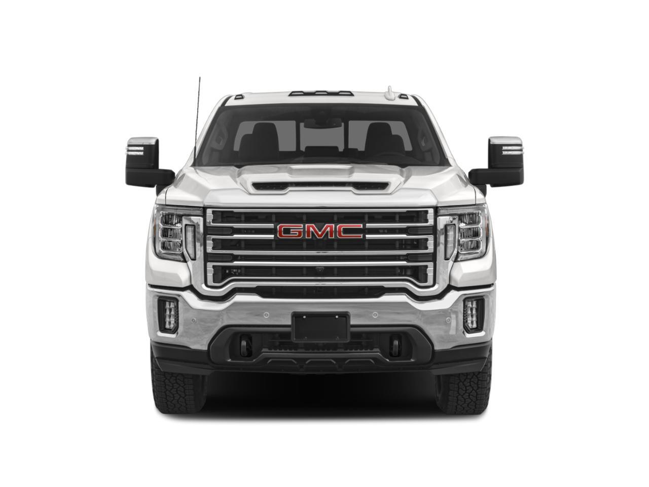 2023 GMC Sierra 2500HD 4WD Crew Cab 159 SLT Pickup Irving TX