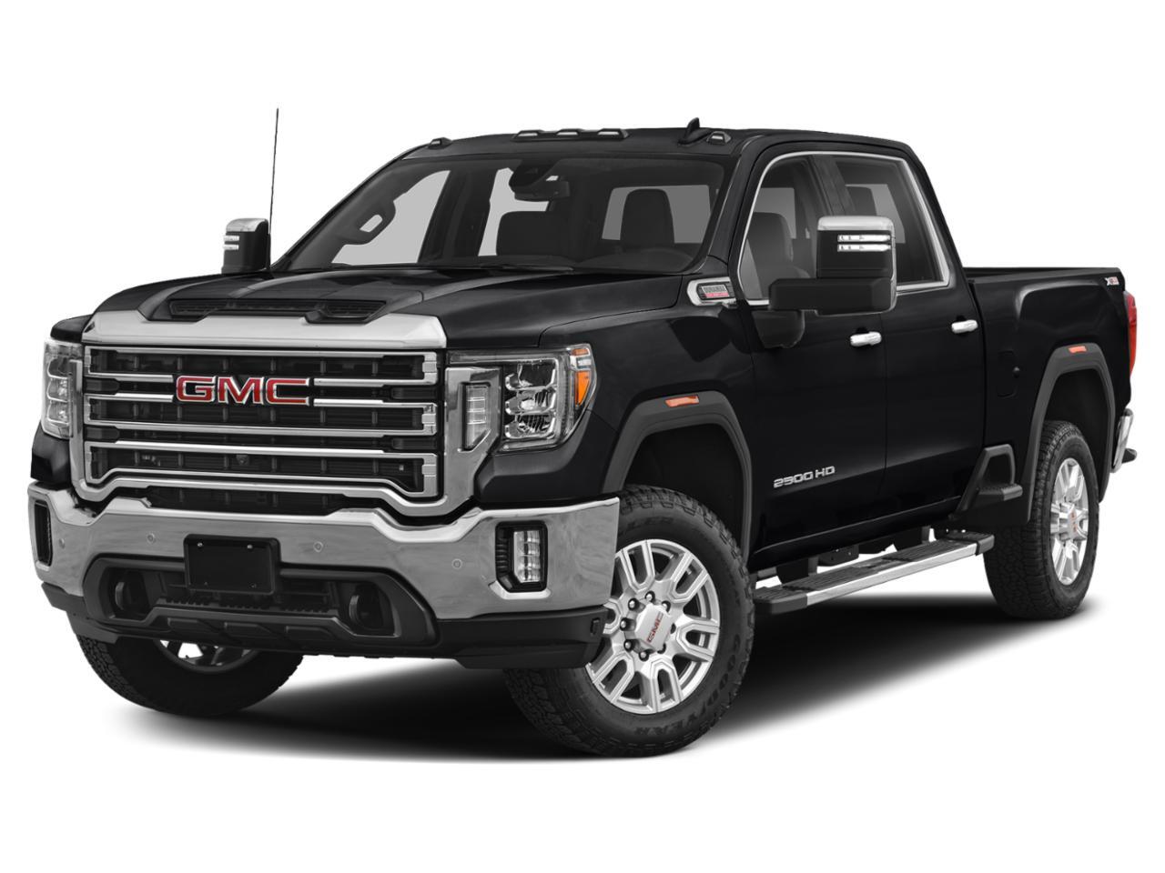 2023 GMC Sierra 2500HD