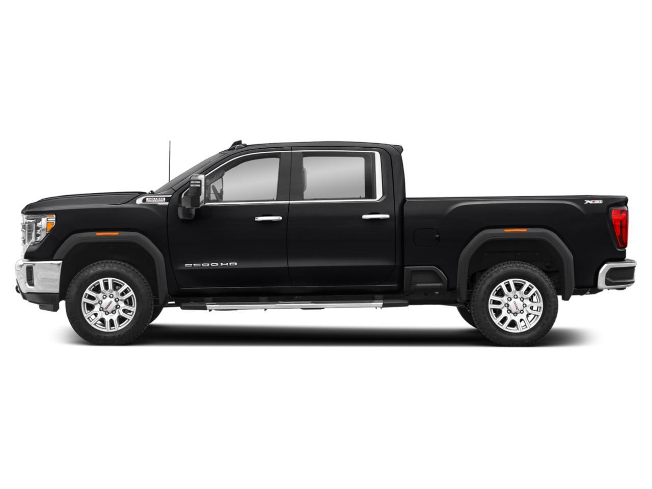 2023 GMC Sierra 2500HD 4WD Crew Cab 159 SLT Pickup Irving TX