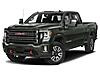 2023 GMC Sierra 2500HD 4x4 Crew Cab AT4