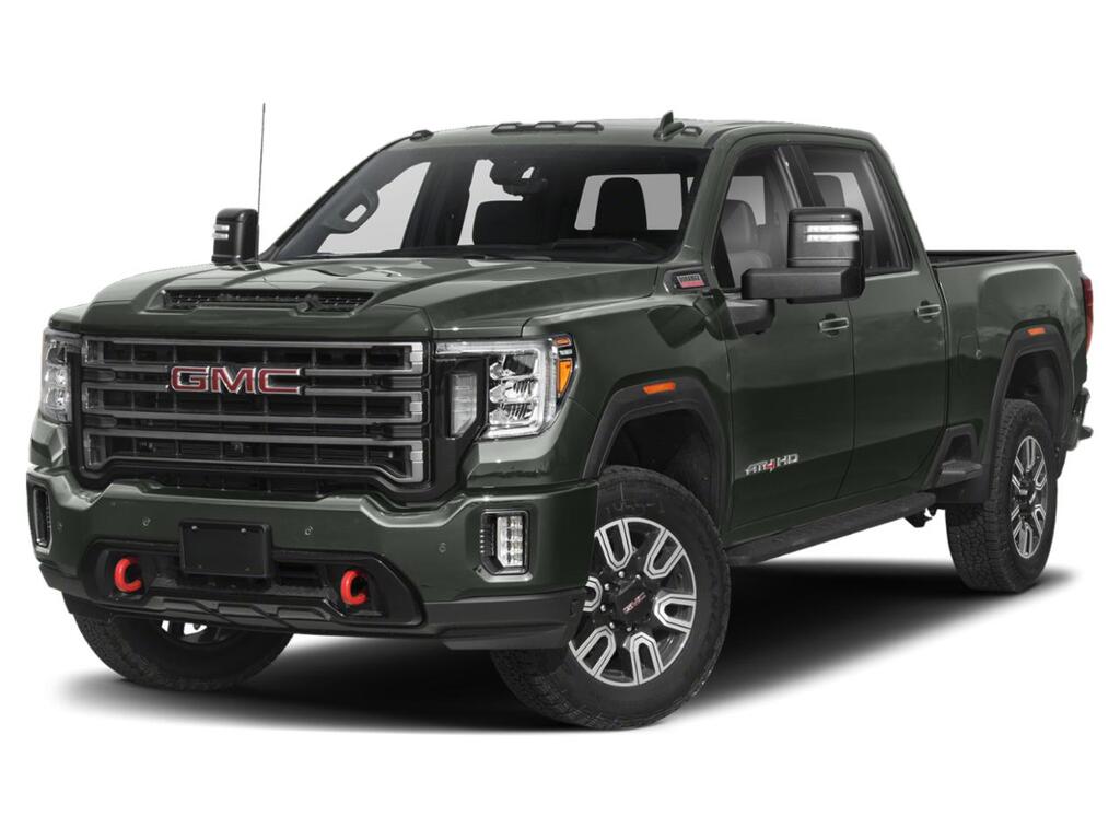 2023 GMC Sierra 2500HD