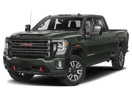 2023_GMC_Sierra 2500HD_4x4 Crew Cab AT4_ Fond du Lac WI