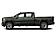 2023 GMC Sierra 2500HD 4x4 Crew Cab AT4 Fond du Lac WI