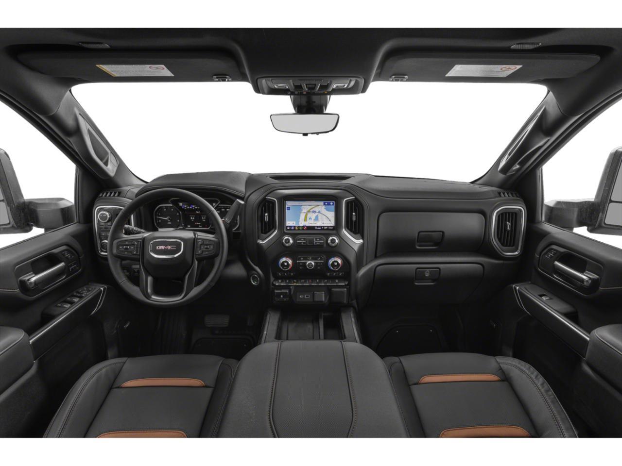 2023 GMC Sierra 2500HD AT4 Crew Cab 4WD Punta Gorda FL