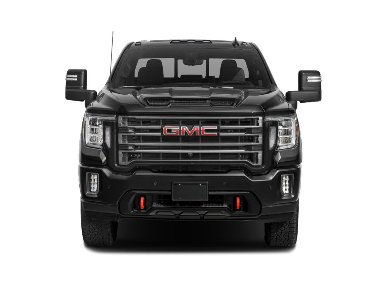 2023 GMC Sierra 2500HD AT4 San Clemente CA