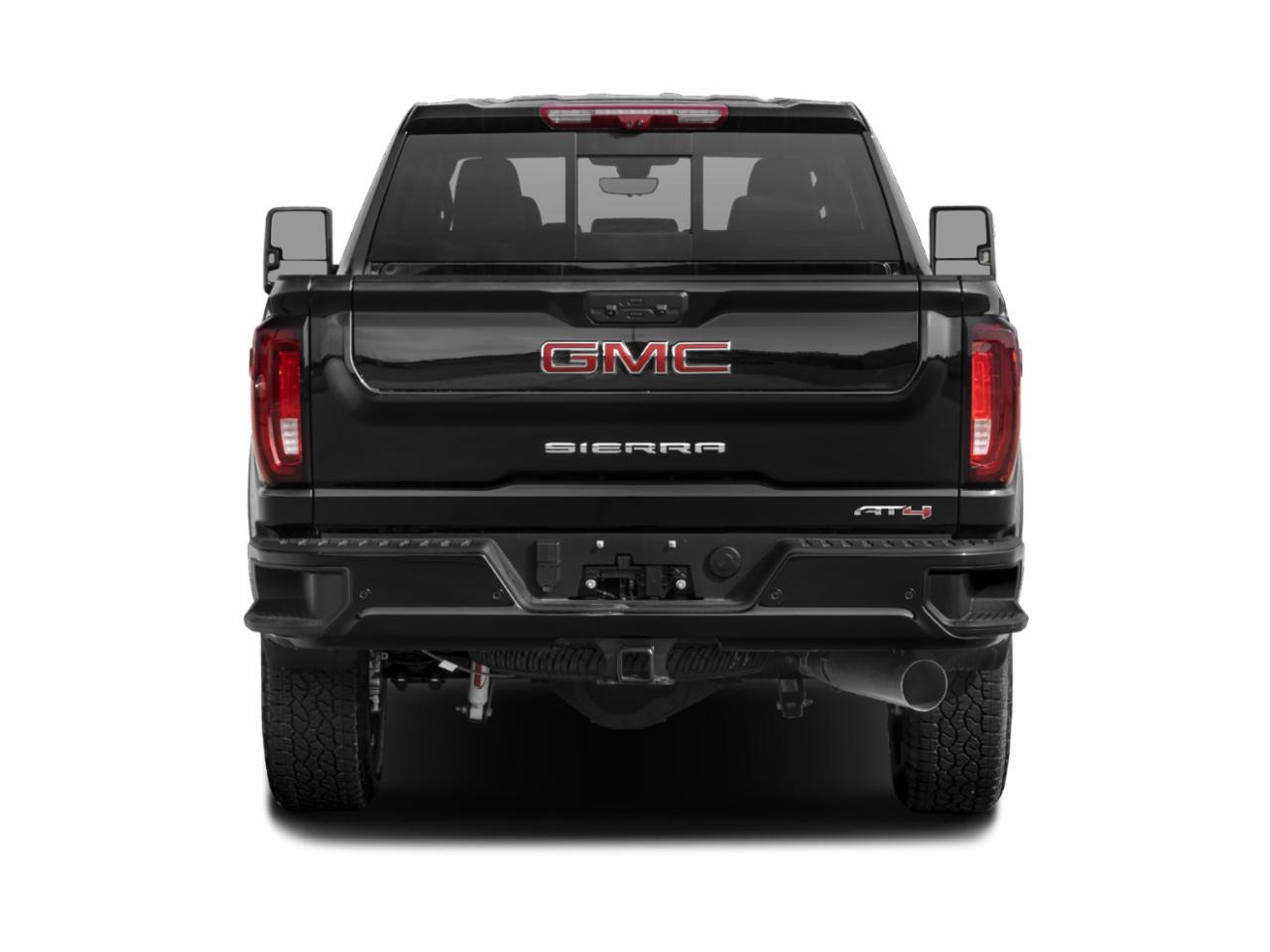 2023 GMC Sierra 2500HD AT4 San Clemente CA