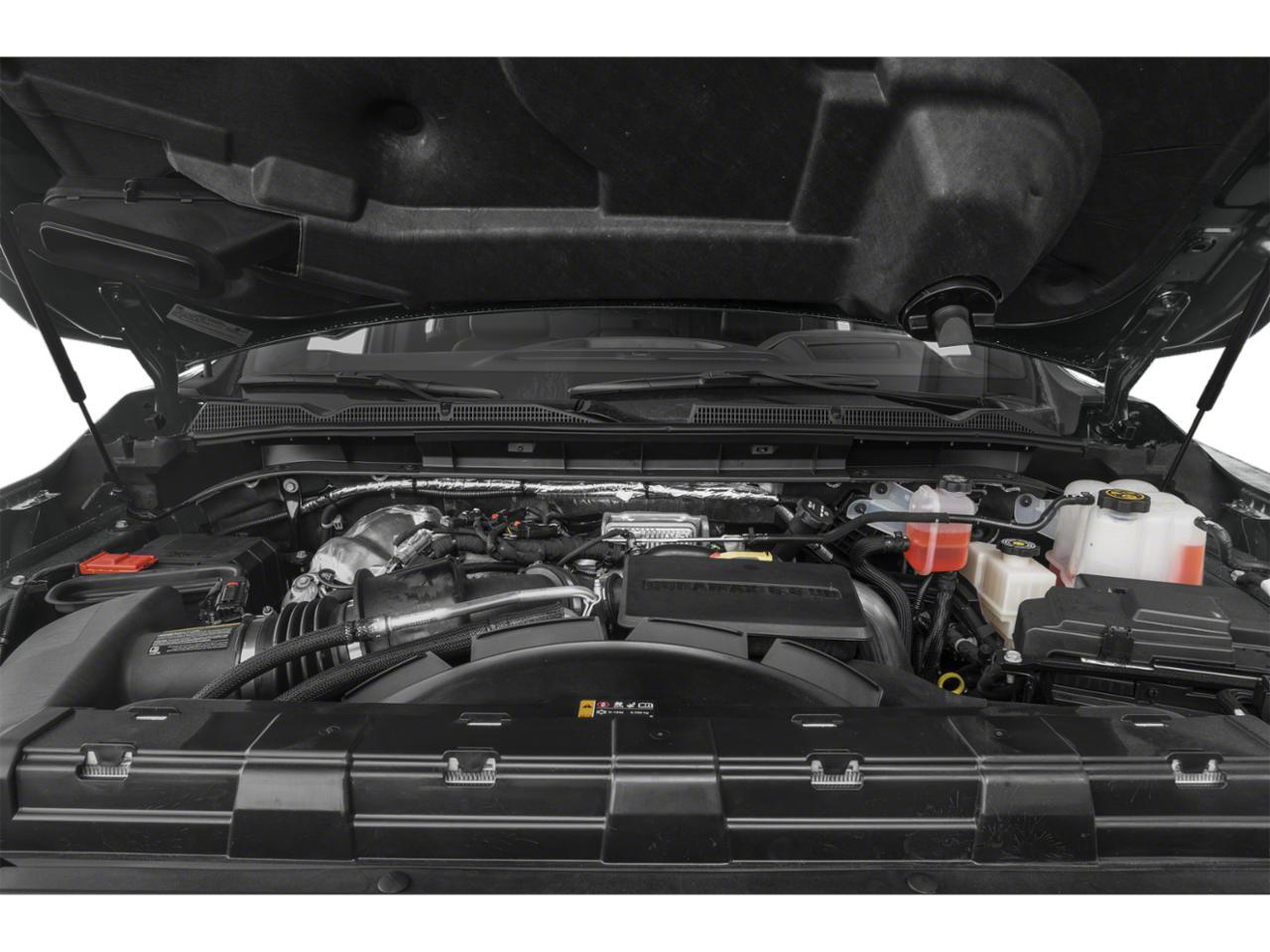 2023 GMC Sierra 2500HD AT4 San Clemente CA