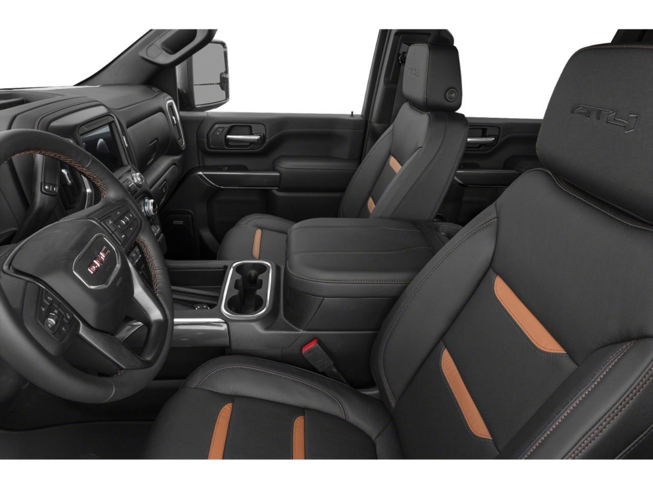 2023 GMC Sierra 2500HD AT4 San Clemente CA