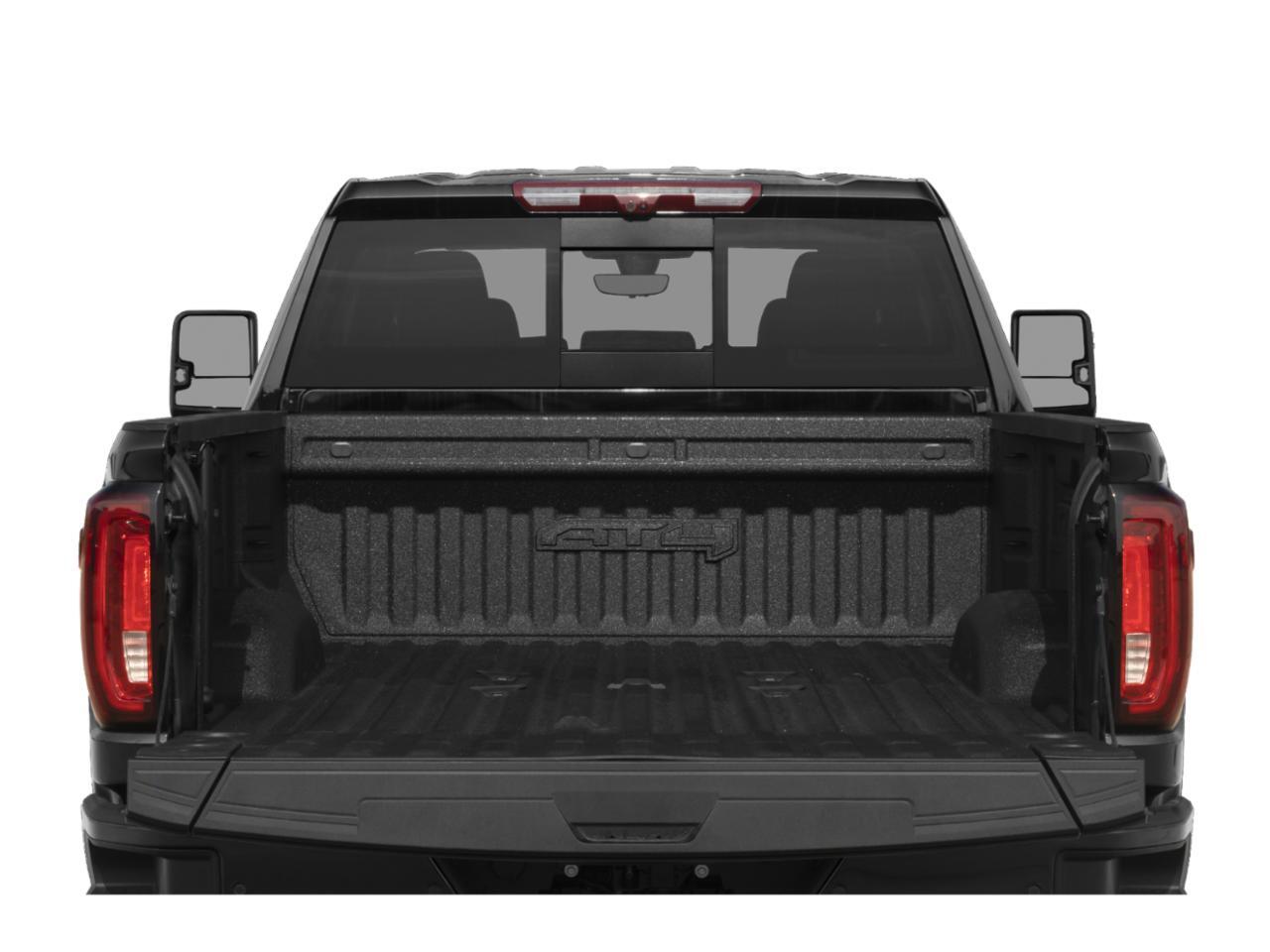 2023 GMC Sierra 2500HD AT4 San Clemente CA