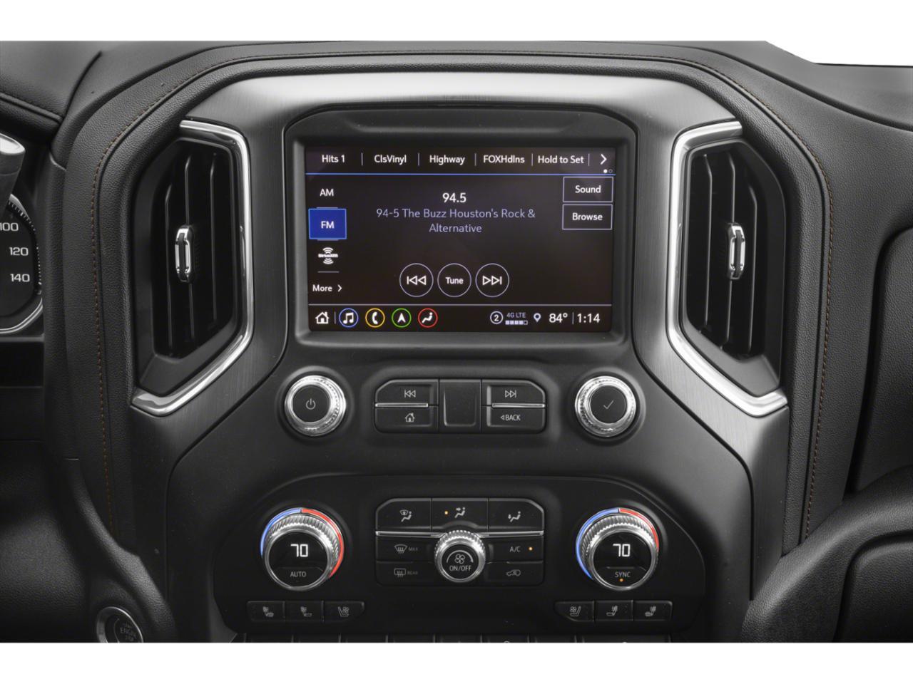 2023 GMC Sierra 2500HD AT4 San Clemente CA