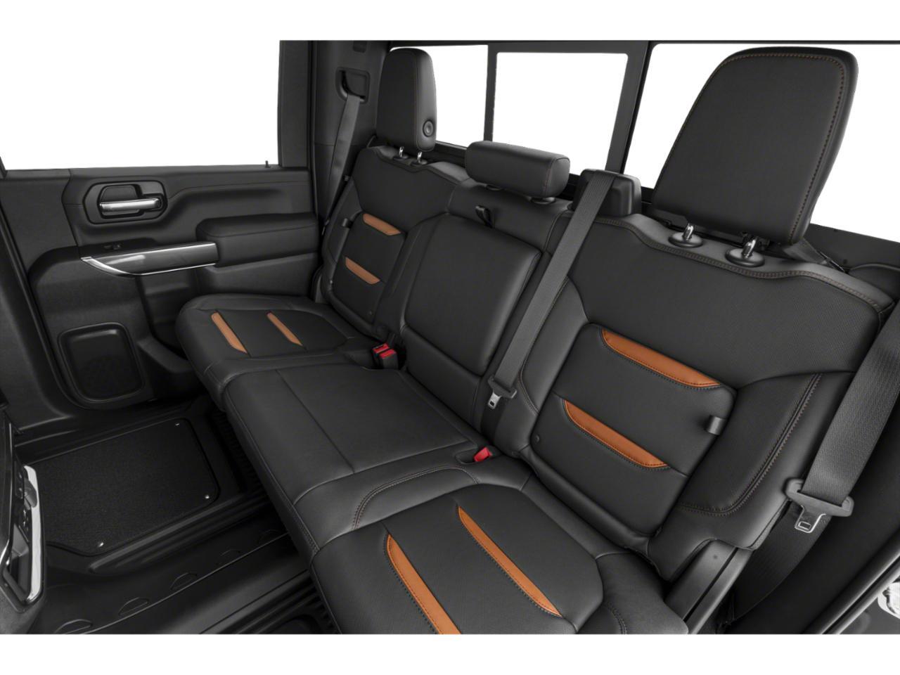2023 GMC Sierra 2500HD AT4 San Clemente CA