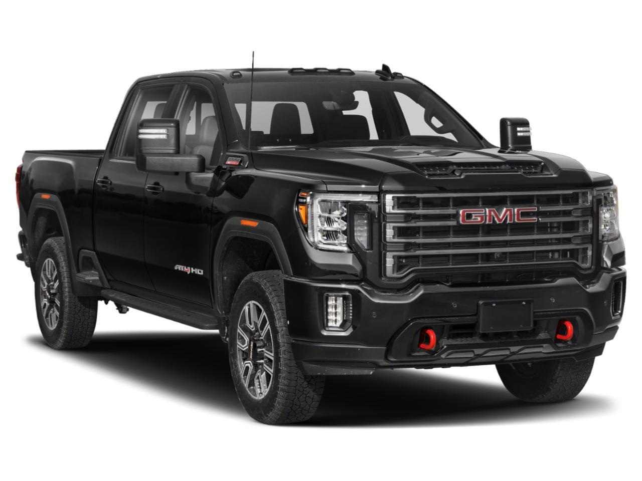 2023 GMC Sierra 2500HD AT4 San Clemente CA