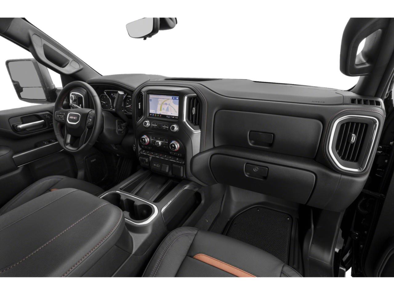 2023 GMC Sierra 2500HD AT4 San Clemente CA