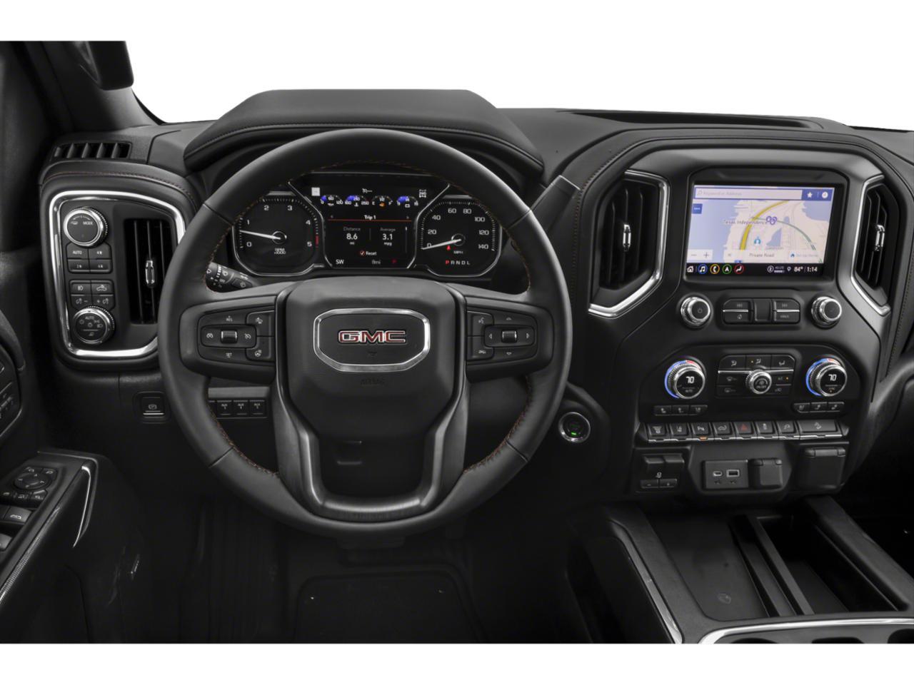 2023 GMC Sierra 2500HD AT4 San Clemente CA