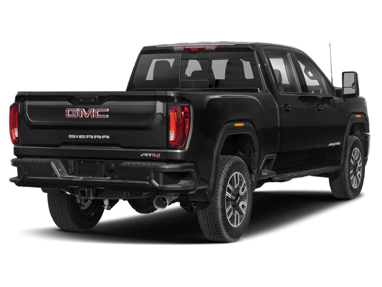 2023 GMC Sierra 2500HD AT4 San Clemente CA