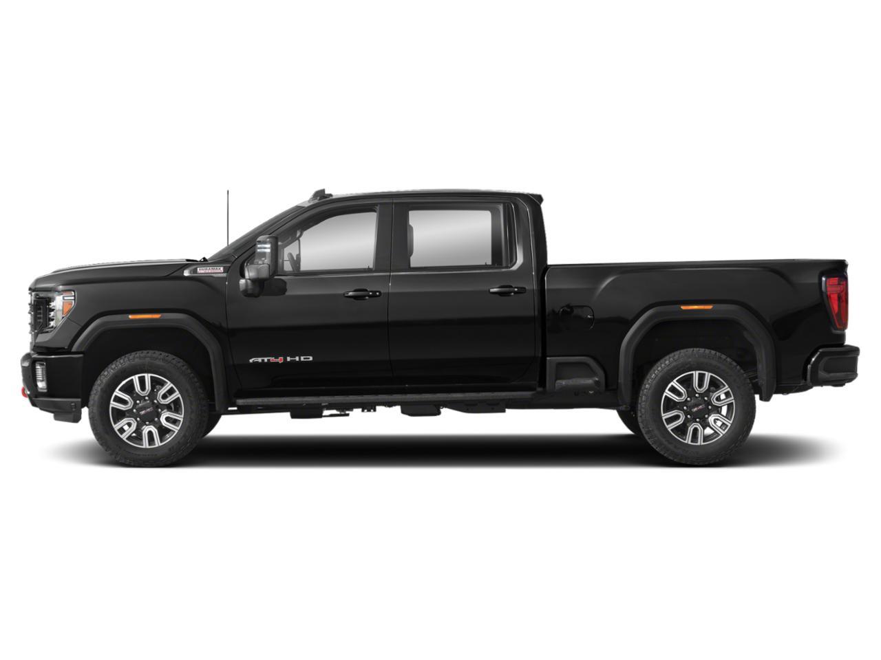 2023 GMC Sierra 2500HD AT4 San Clemente CA