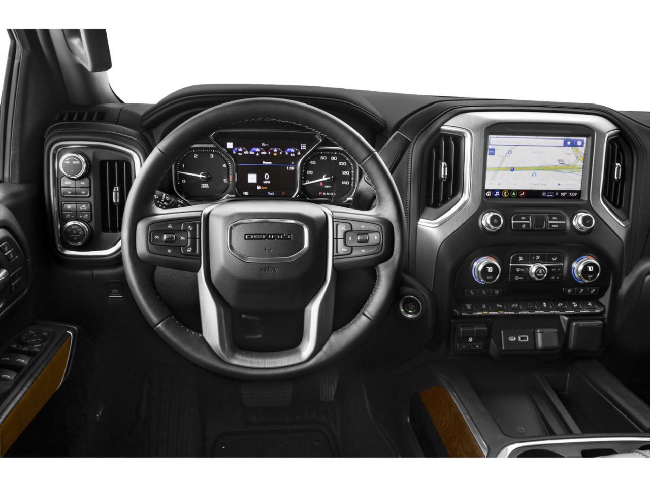 2023 GMC Sierra 2500HD Denali Kerrville TX