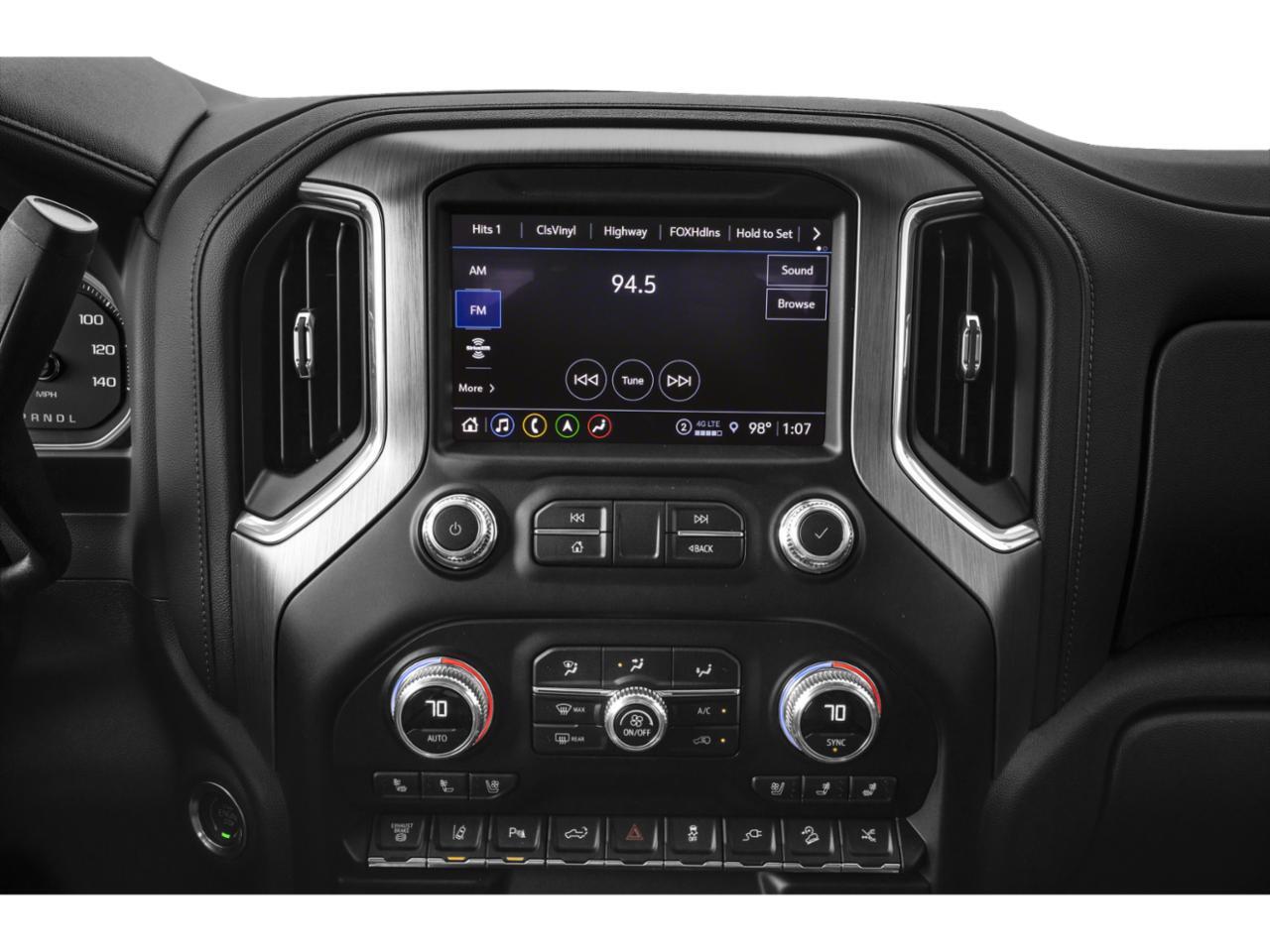 2023 GMC Sierra 2500HD Denali Kerrville TX