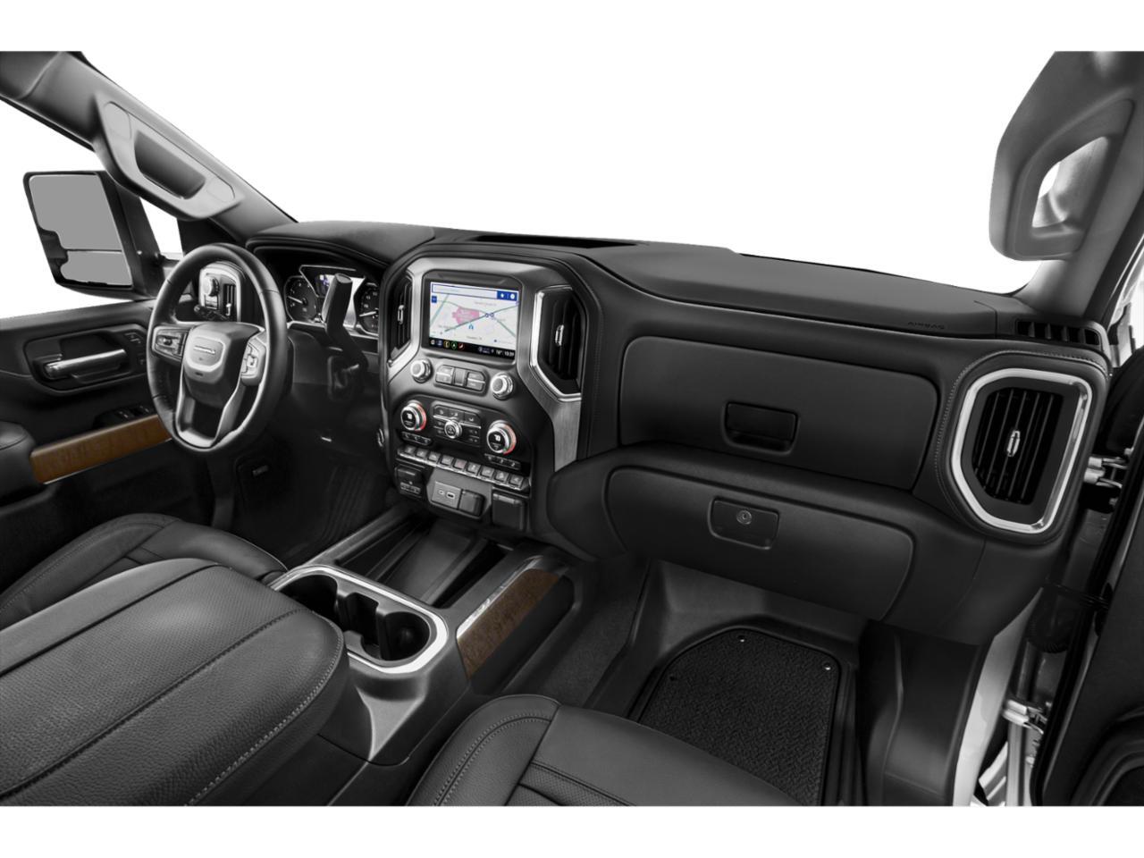 2023 GMC Sierra 2500HD Denali Kerrville TX