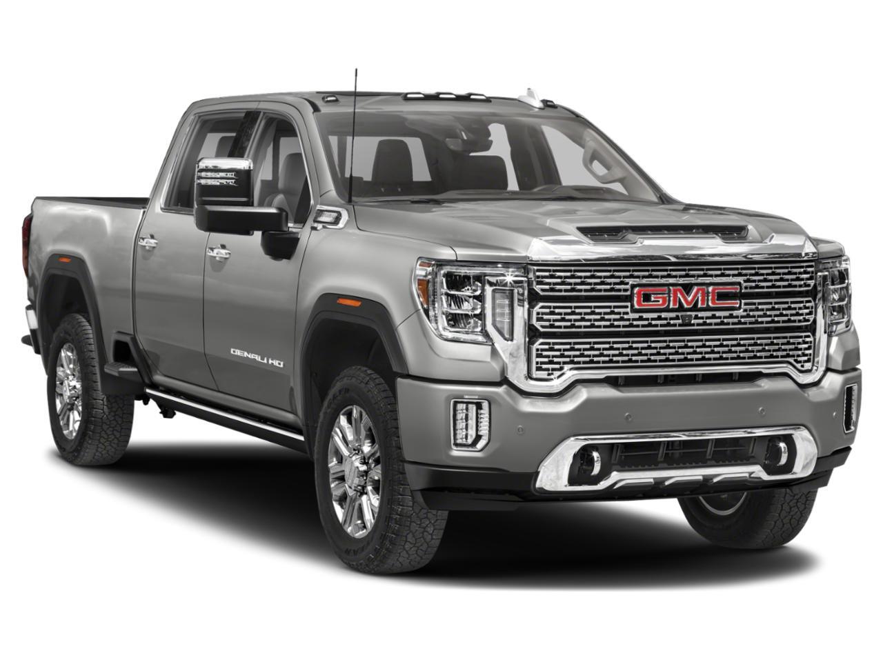 2023 GMC Sierra 2500HD Denali Kerrville TX
