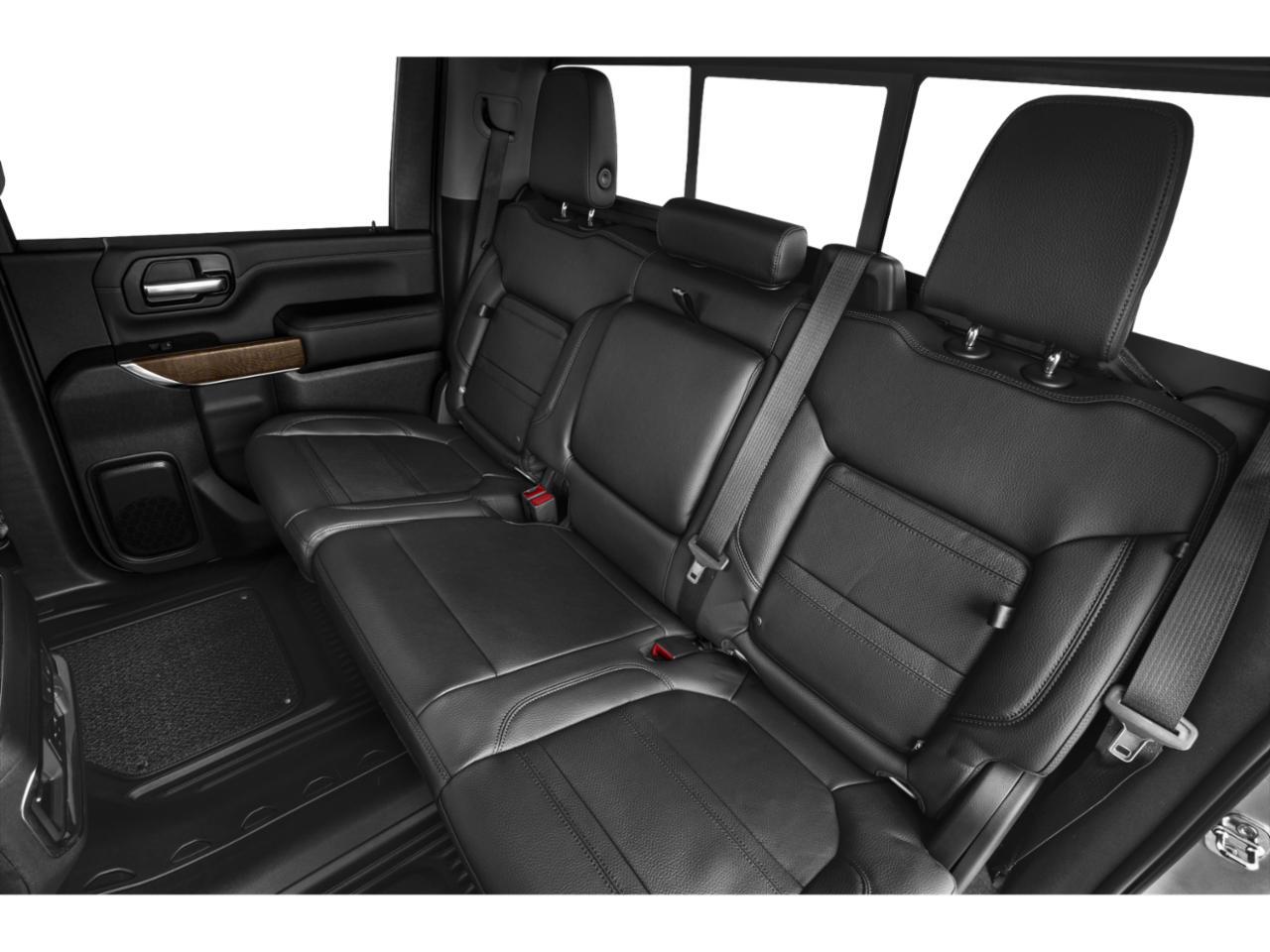 2023 GMC Sierra 2500HD Denali Kerrville TX