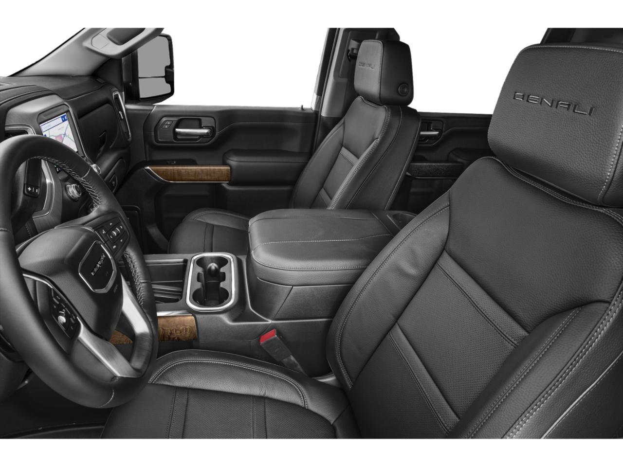 2023 GMC Sierra 2500HD Denali Kerrville TX