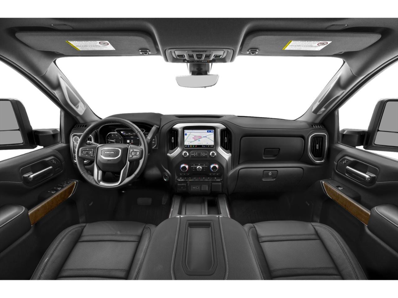 2023 GMC Sierra 2500HD Denali Kerrville TX