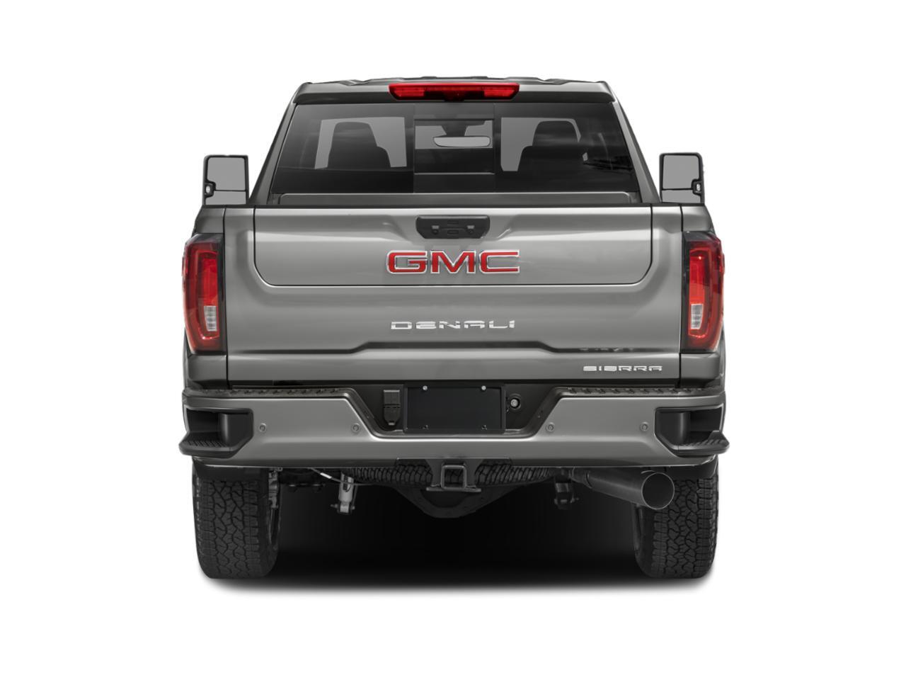 2023 GMC Sierra 2500HD Denali Kerrville TX