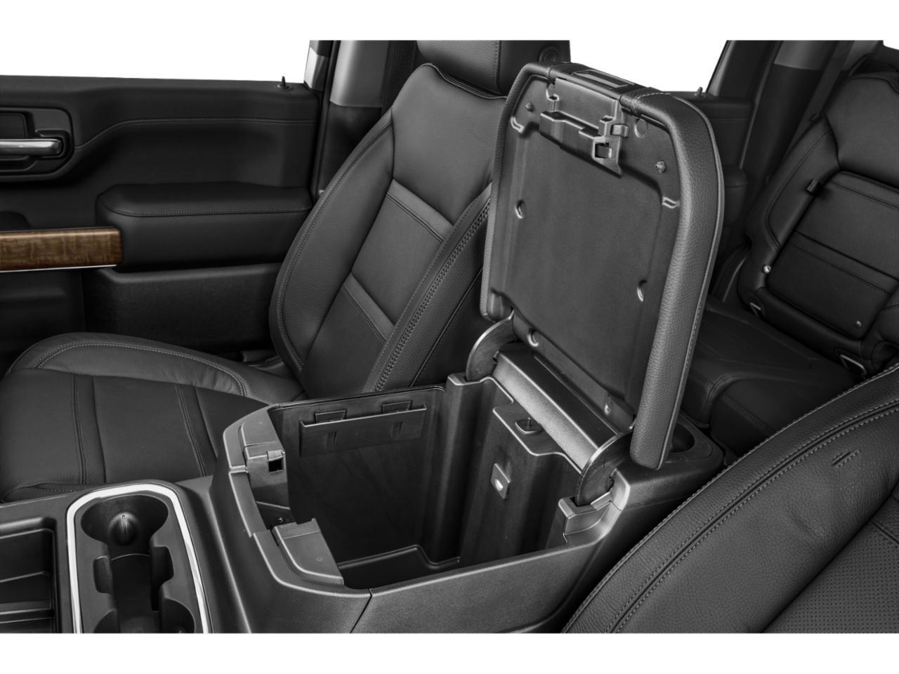 2023 GMC Sierra 2500HD Denali Kerrville TX