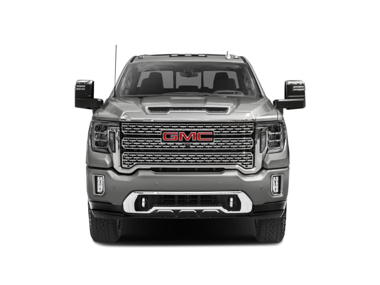 2023 GMC Sierra 2500HD Denali Kerrville TX