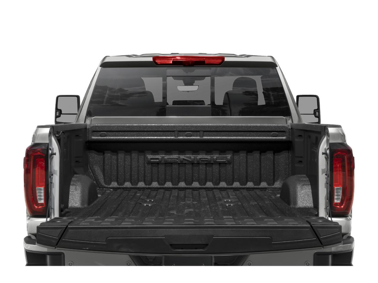 2023 GMC Sierra 2500HD Denali Seaside CA