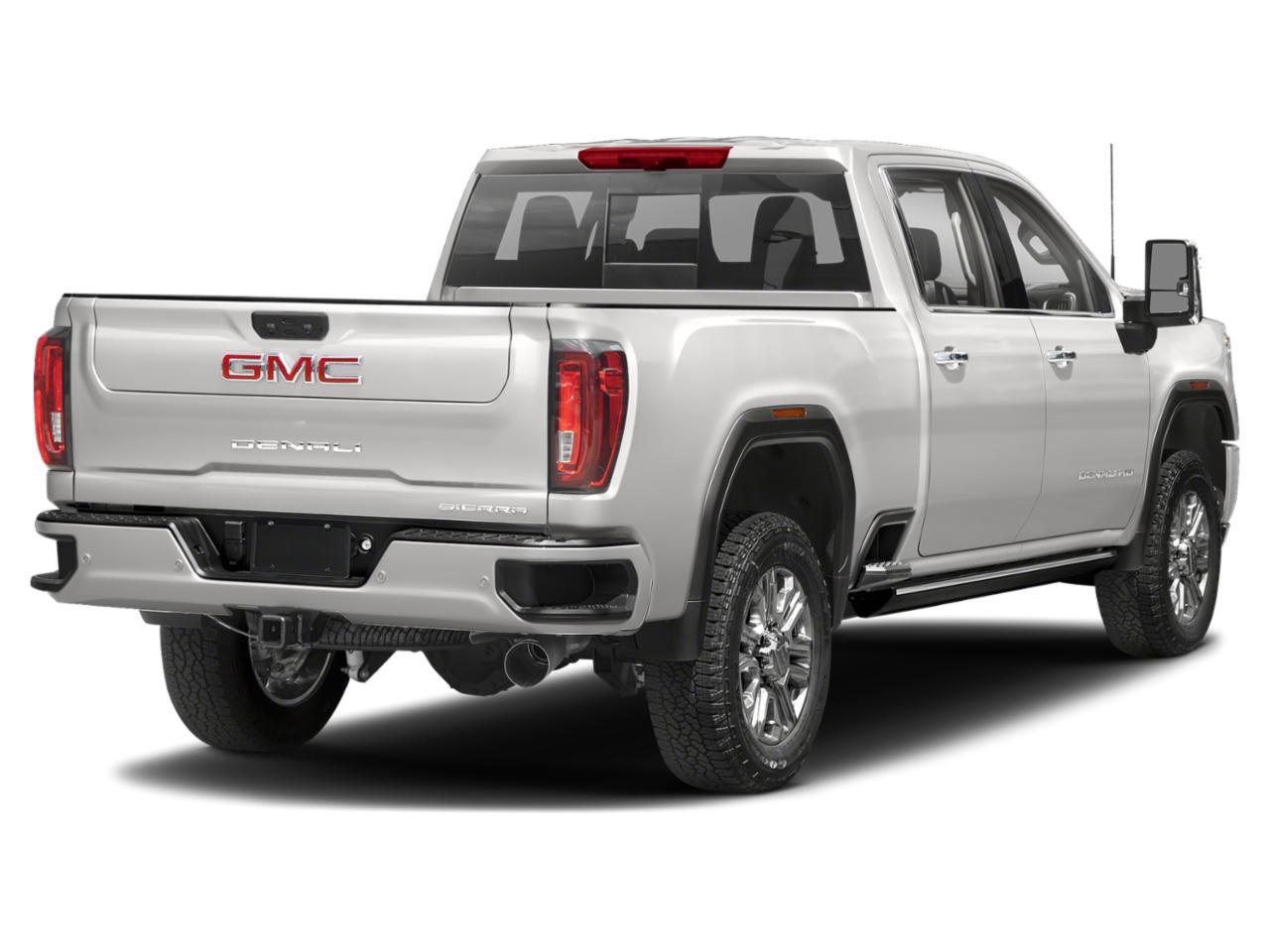2023 GMC Sierra 2500HD Denali Seaside CA