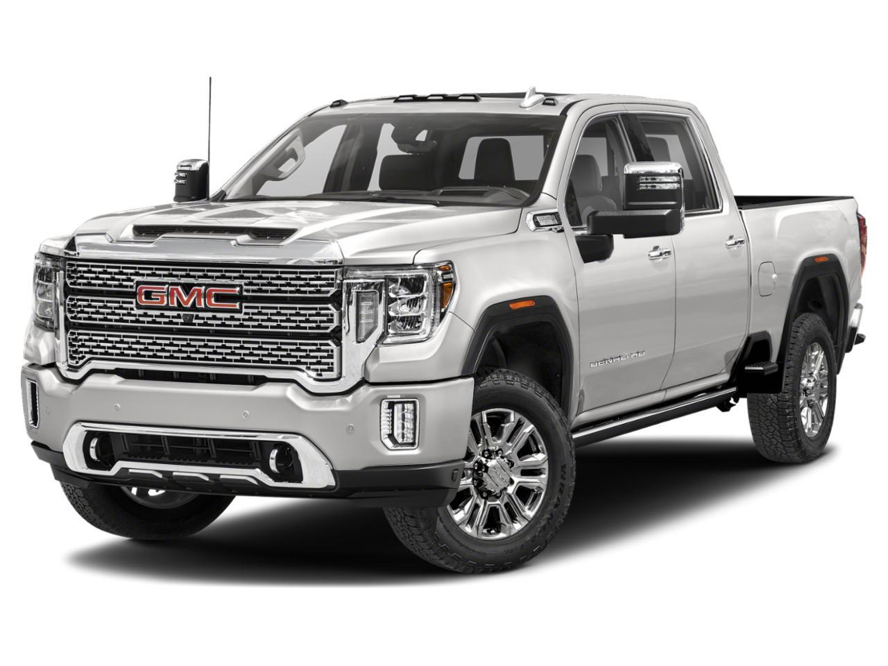 2023 GMC Sierra 2500HD Denali Seaside CA