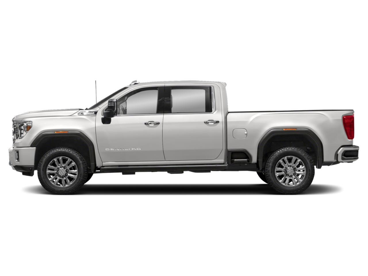 2023 GMC Sierra 2500HD Denali Seaside CA