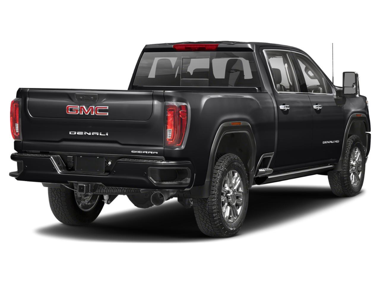 2023 GMC Sierra 2500HD Denali San Clemente CA