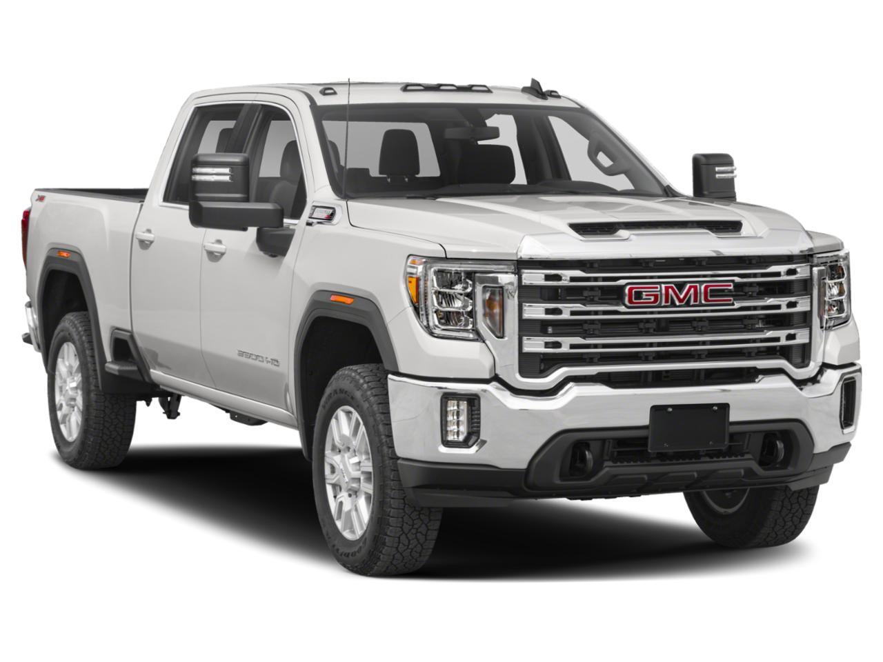 2023 GMC Sierra 2500HD SLE Owego NY
