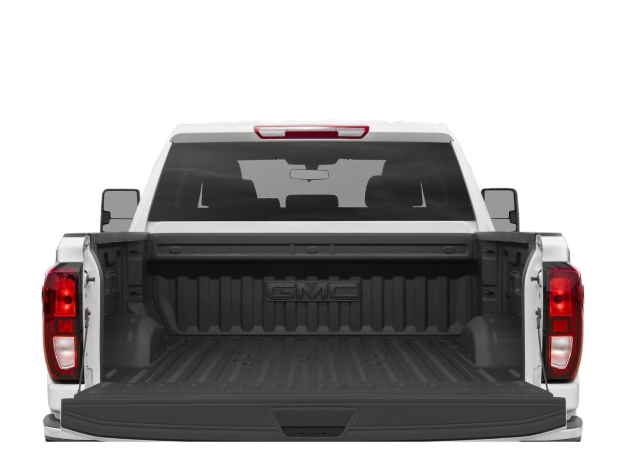 2023 GMC Sierra 2500HD SLE Owego NY