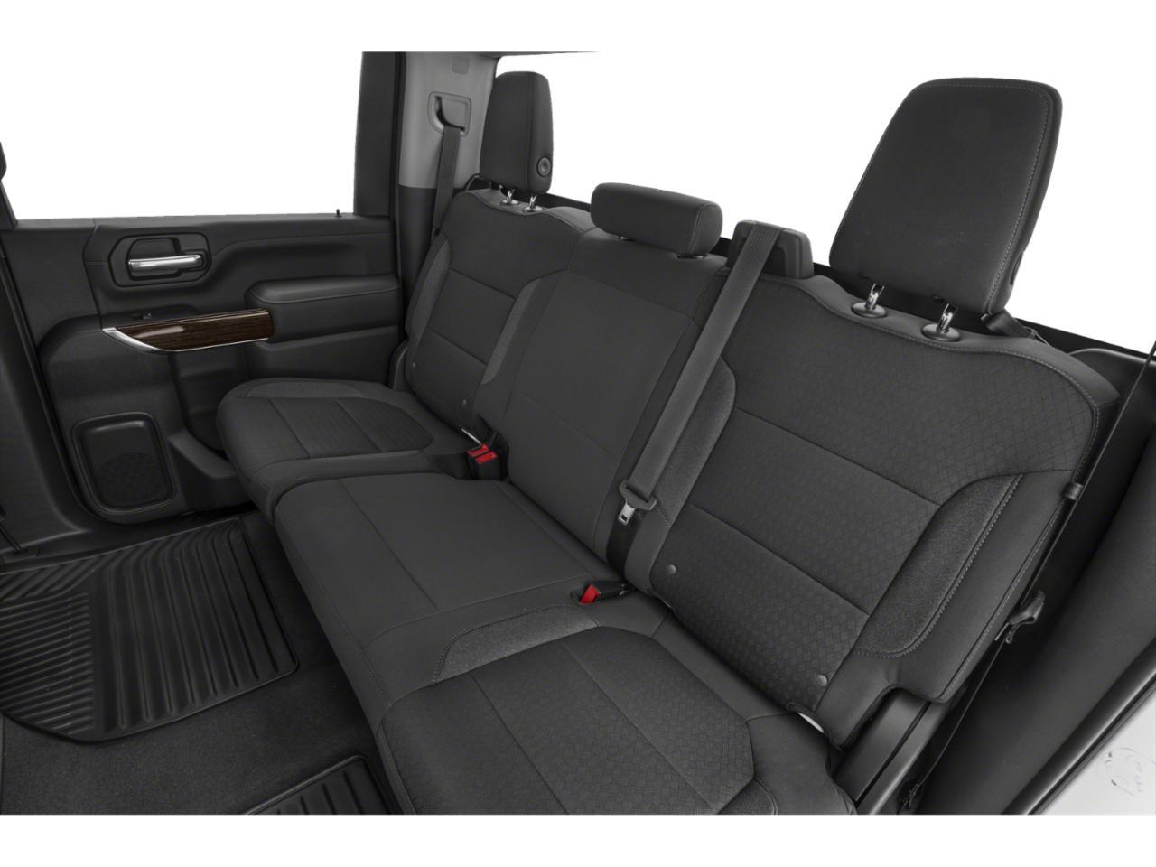 2023 GMC Sierra 2500HD SLE Owego NY