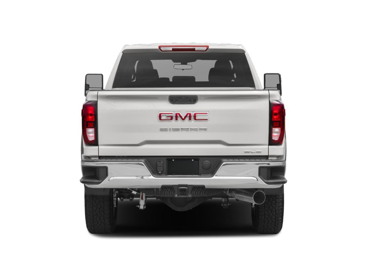 2023 GMC Sierra 2500HD SLE Owego NY