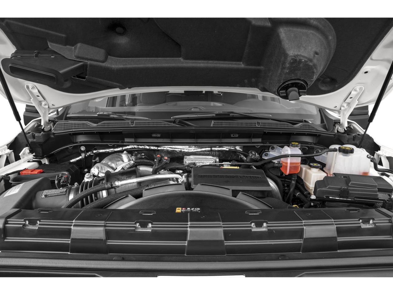 2023 GMC Sierra 2500HD SLE Owego NY